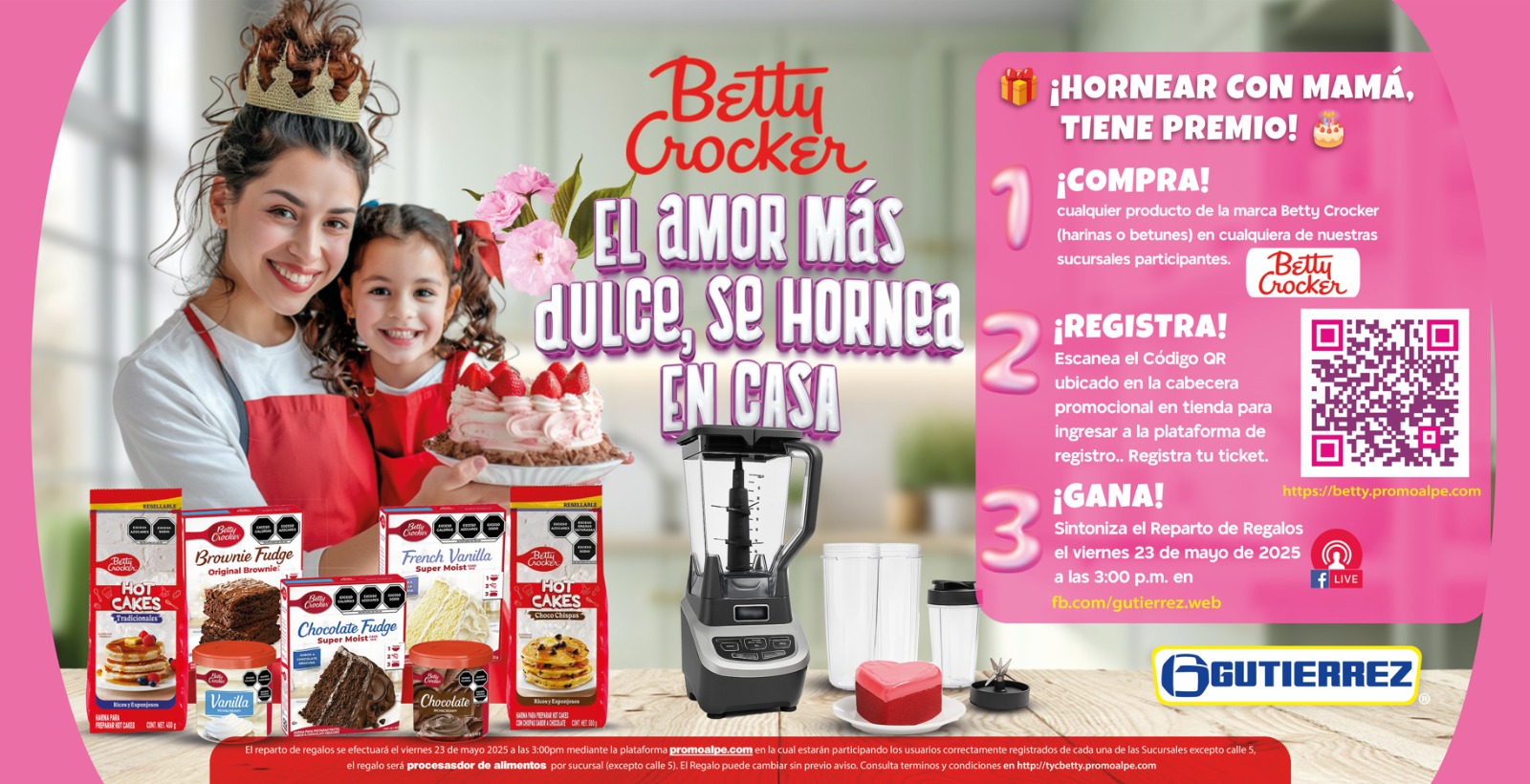 Betty